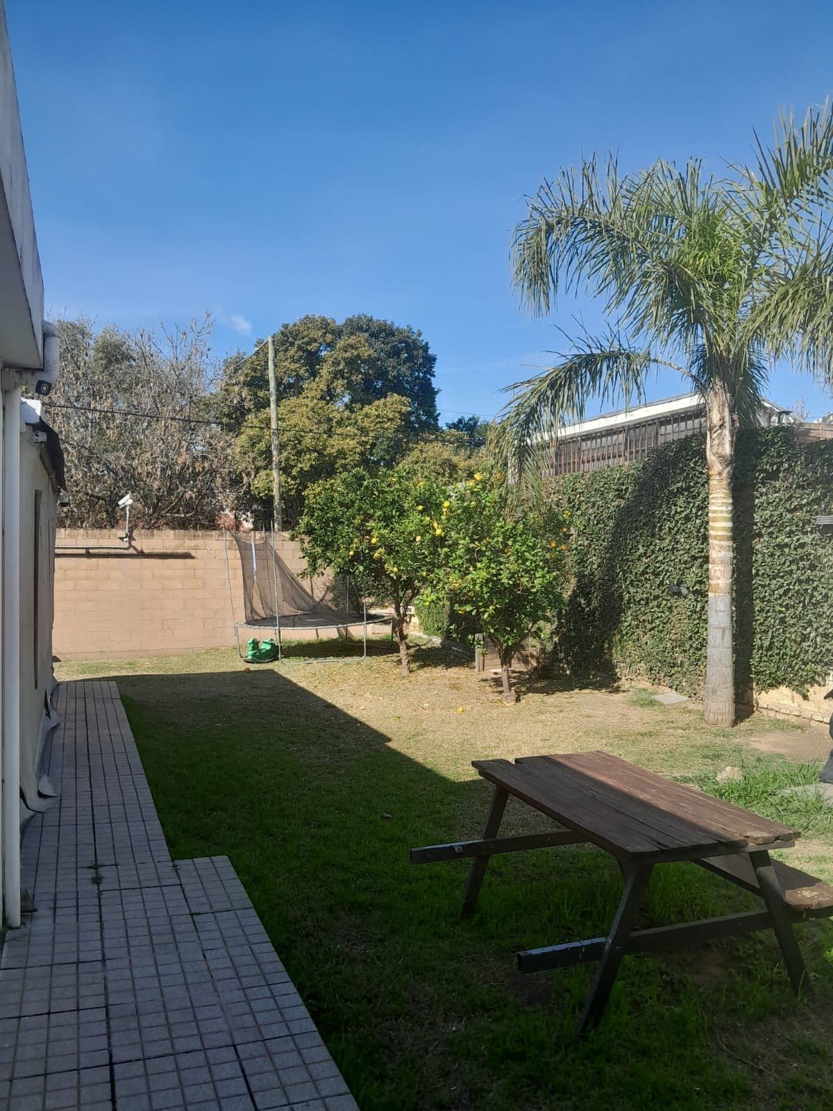 VENTA Casa en Alto Alberdi - 1