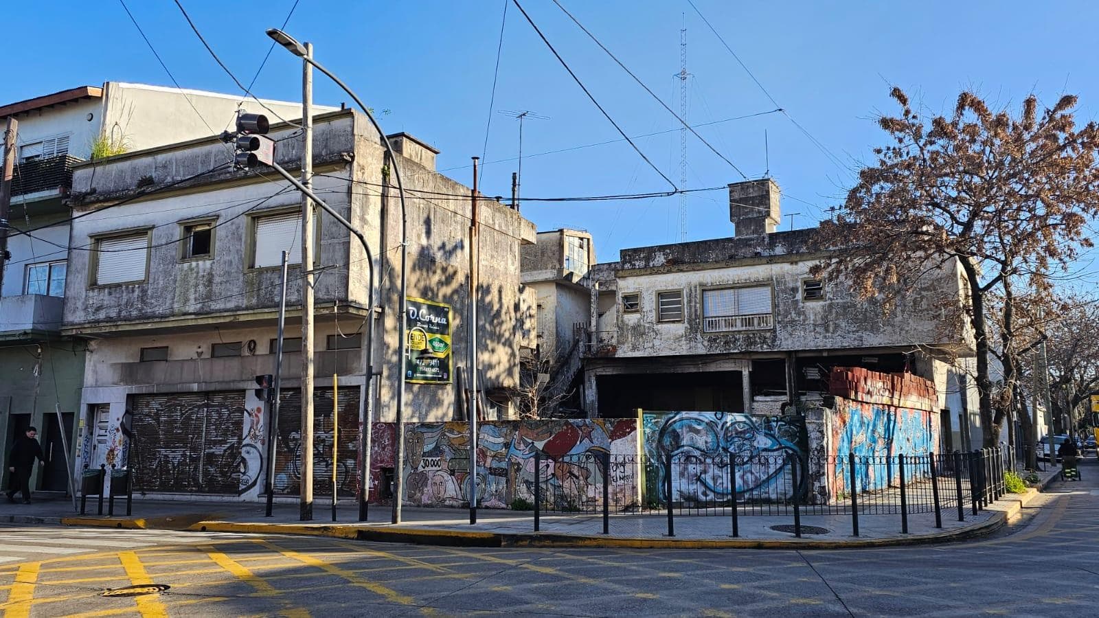 Venta Terreno en Munro ¡Inmejorable ubicación! - 1