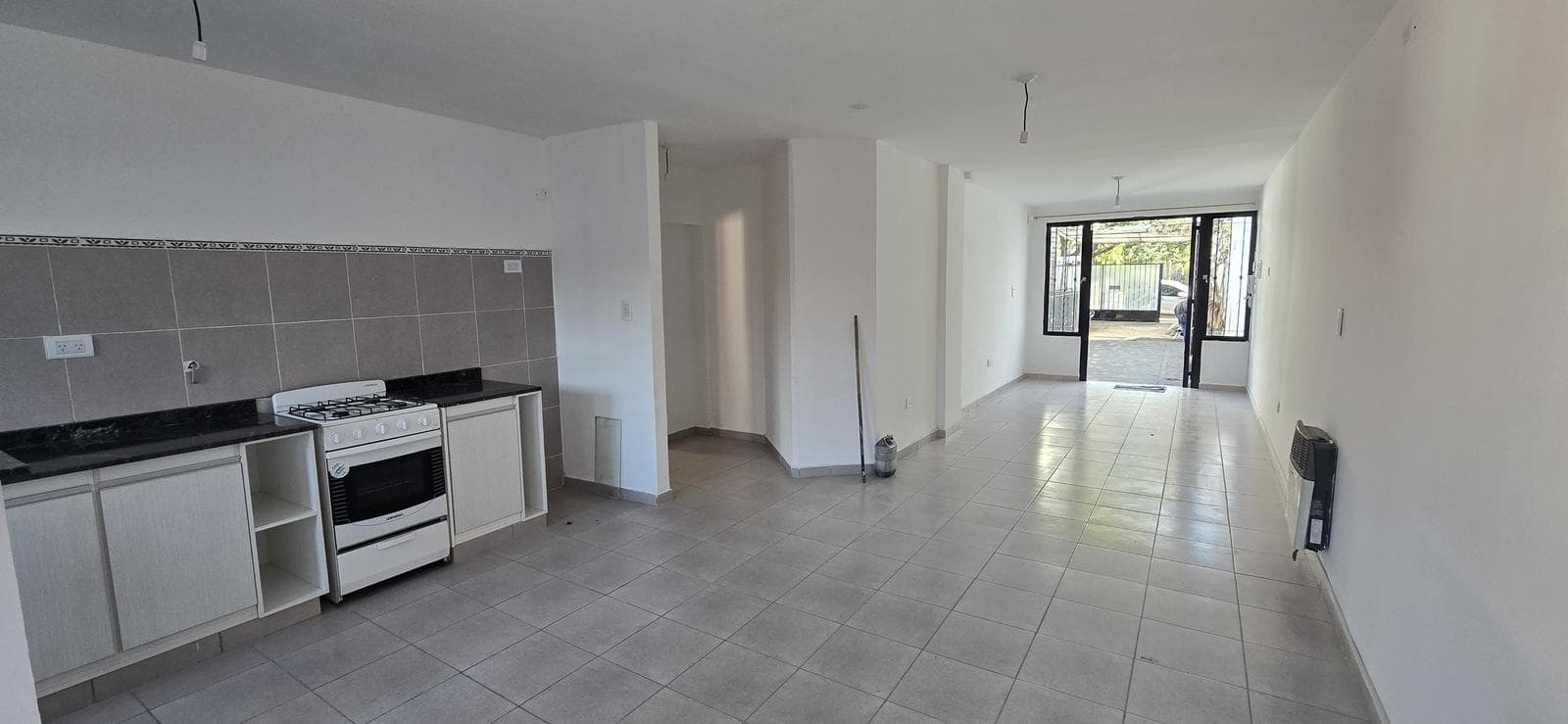 SE ALQUILA PH EN ZONA NORTE! Tablada Park! - 1