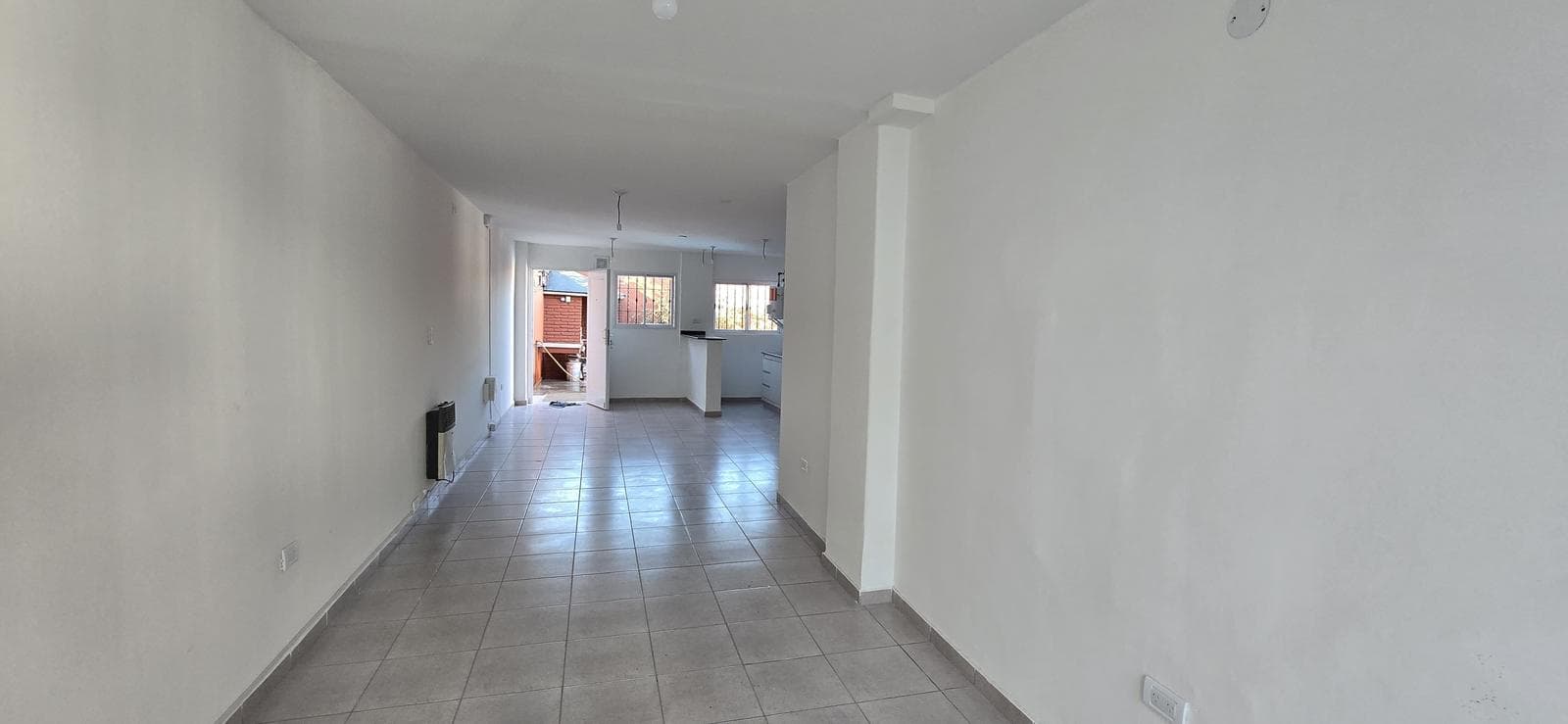 SE ALQUILA PH EN ZONA NORTE! Tablada Park! - 2