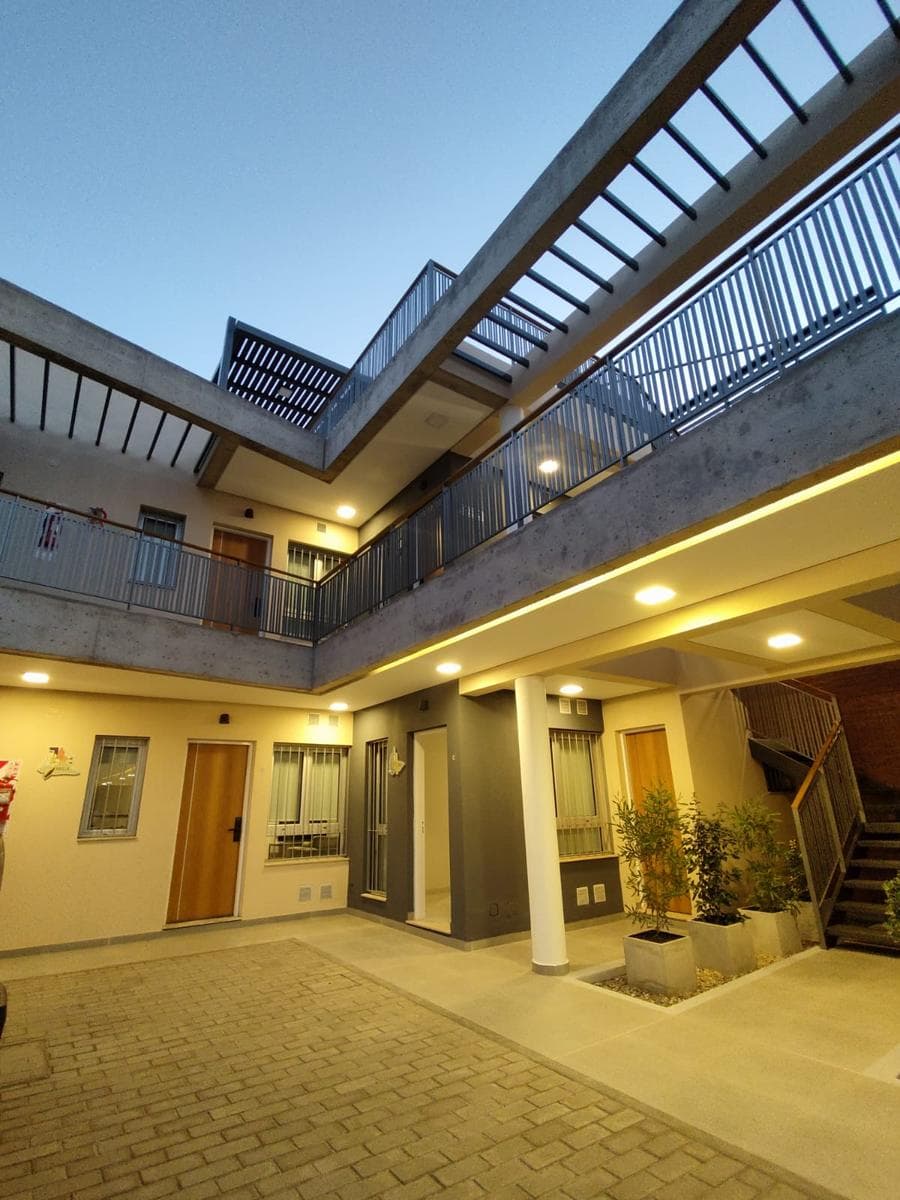 Departamento - Rivadavia - 1