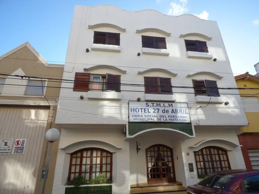 Oportunidad!! Atención inversores hotel en pleno centro de Mar de Ajo!! - 1