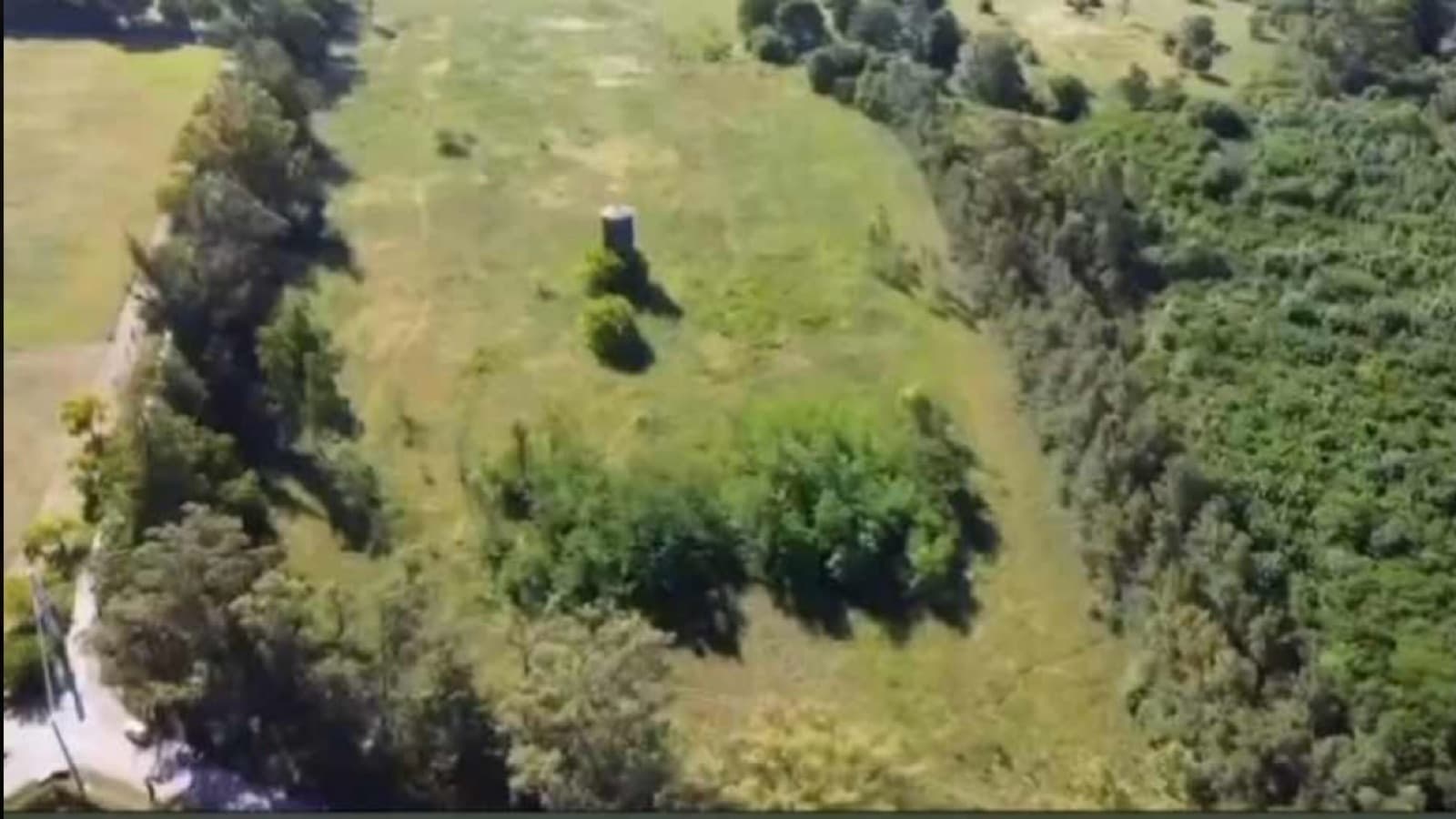 Terreno - Arturo Segui - 1