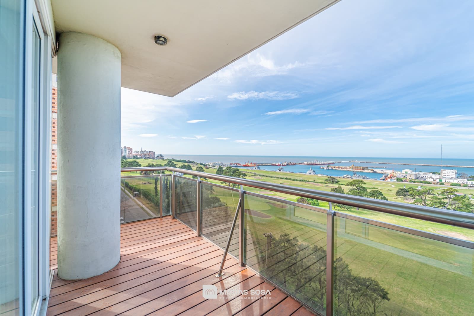 Departamento - Alem - 1