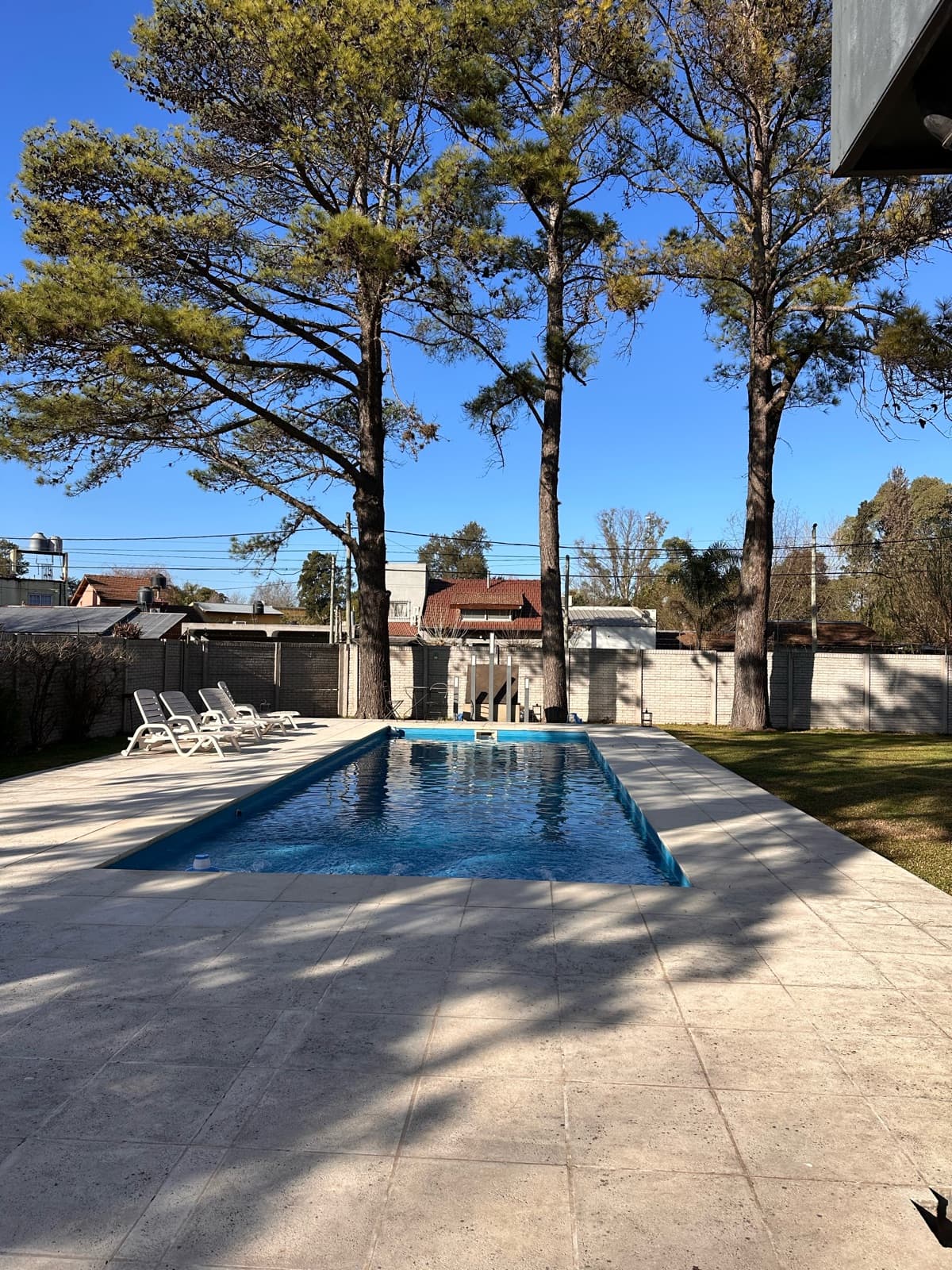 Departamento en alquiler - 1