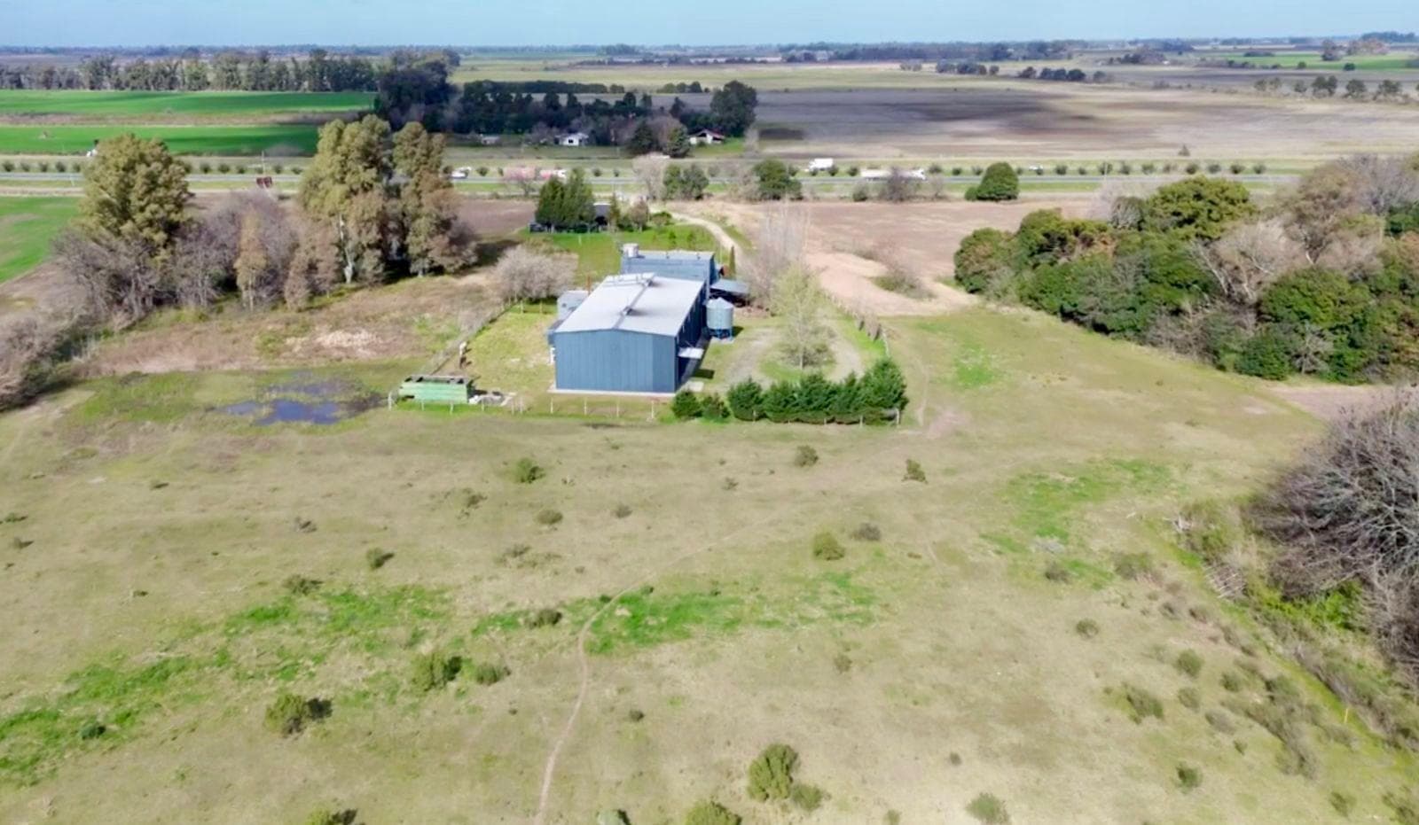 Terreno en venta en Lima, Zarate - 1