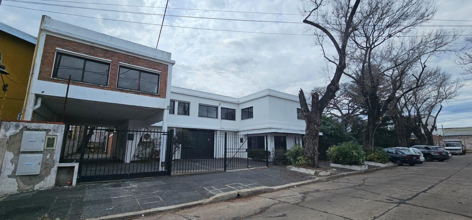 Depósito en Alquiler en Vicente López - 1