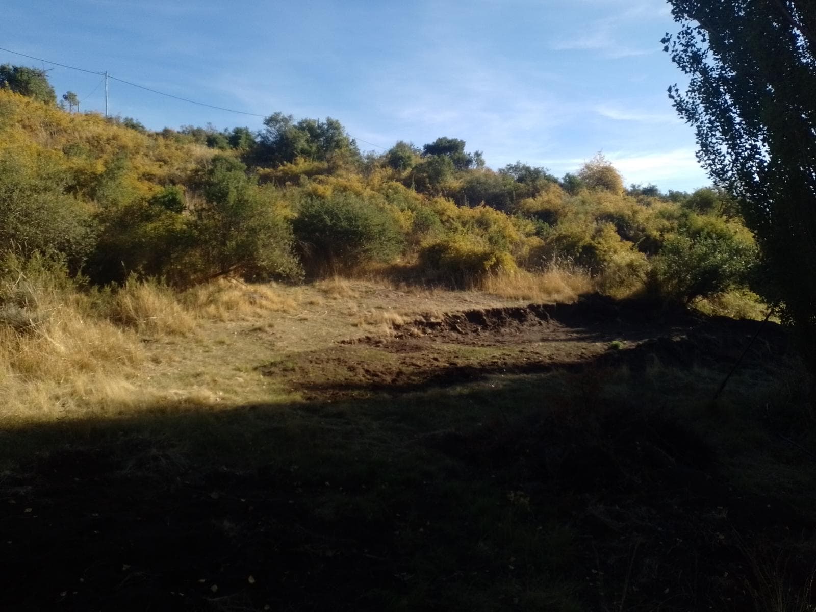 Terreno Loteo El Mirador, Cholila - 1