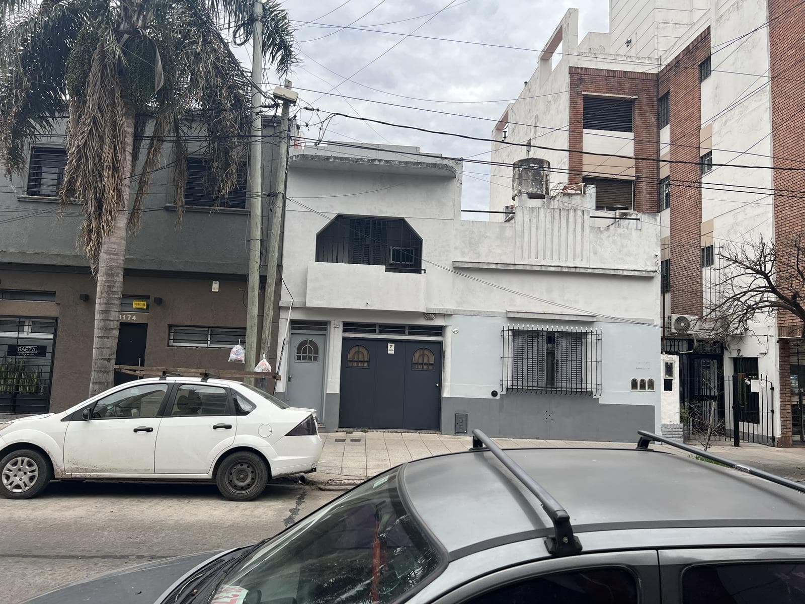 ALQUIER PH DOS AMBIENTES CON TERRAZA LANUS OESTE - 1