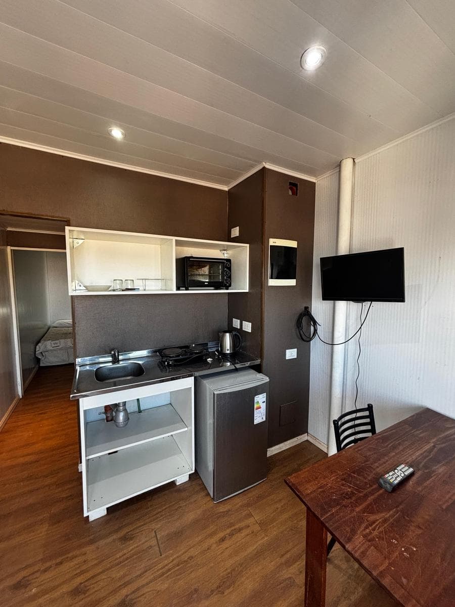 Departamento en Añelo - 1