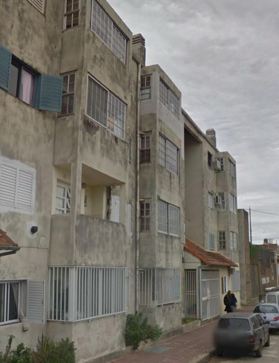 Departamento en Concordia - 1