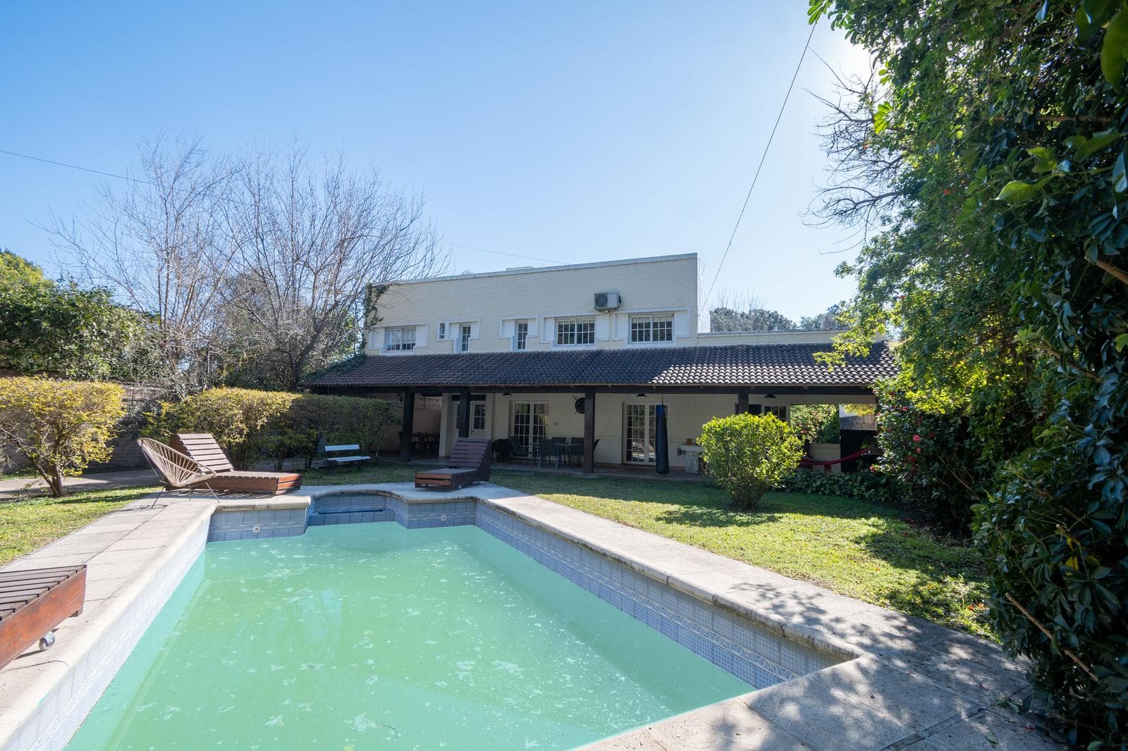 Quinta en Villa California - 1