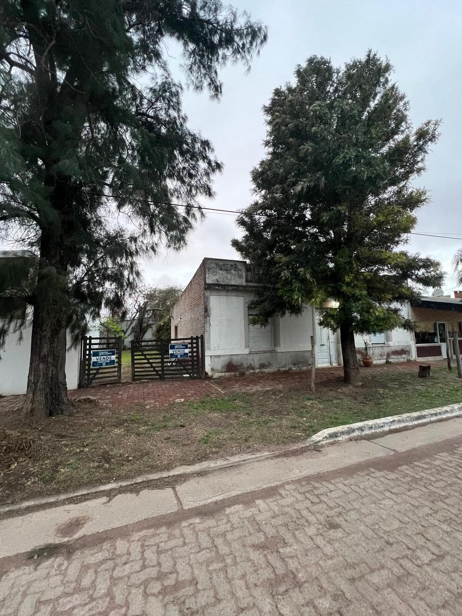 Casa en Guardia Escolta - 1