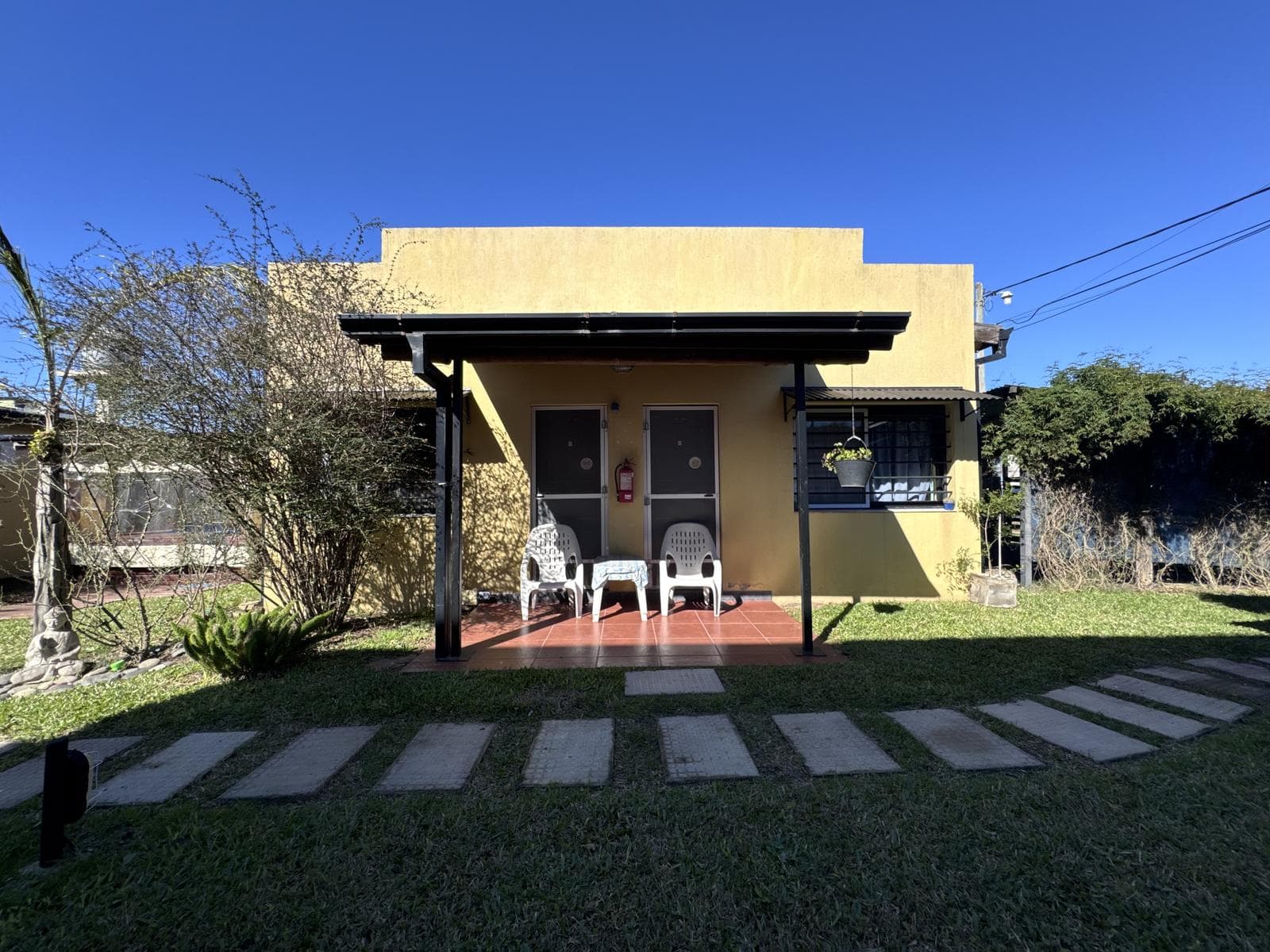 Complejo en Barrio Cicle - 1