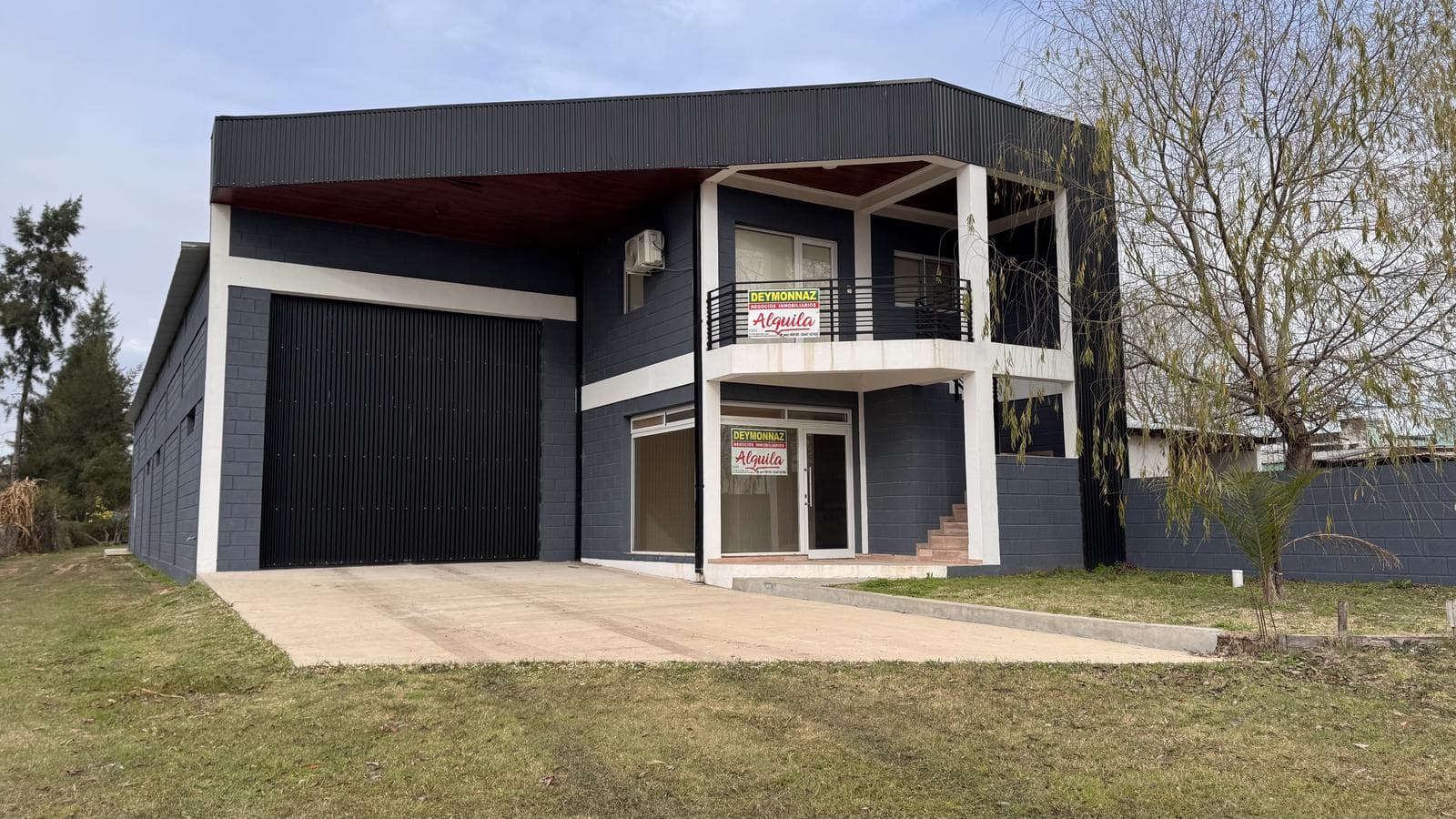 Galpón en Alquiler Colón Entre Ríos - 1