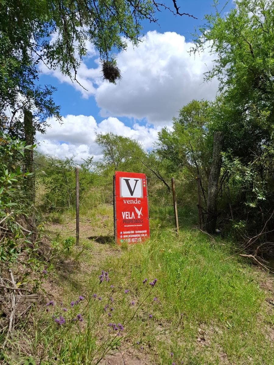 Chacra en venta zona chacras de Gualeguaychu - 2