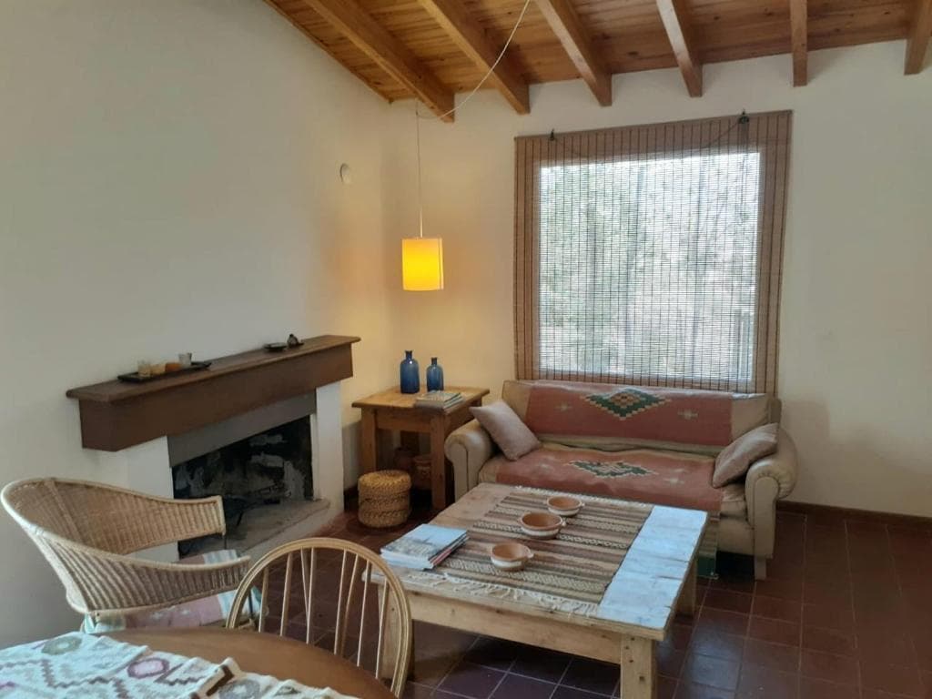 Casa en Venta en Villa Potrerillos - 1