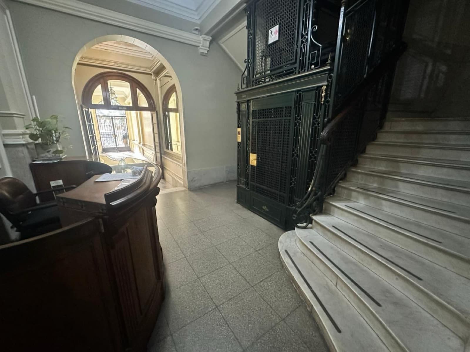 Local - Balvanera - 1