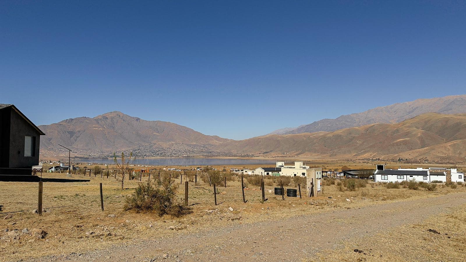 Terreno La Almudena, Tafi del Valle - 1