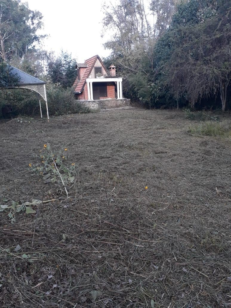 Gran Terreno en Bo. San Lorenzo - 1