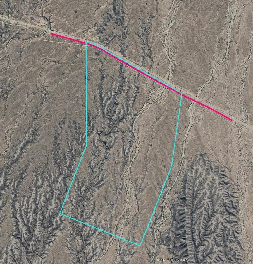 VENTA DE CAMPO BELEN CATAMARCA - 1