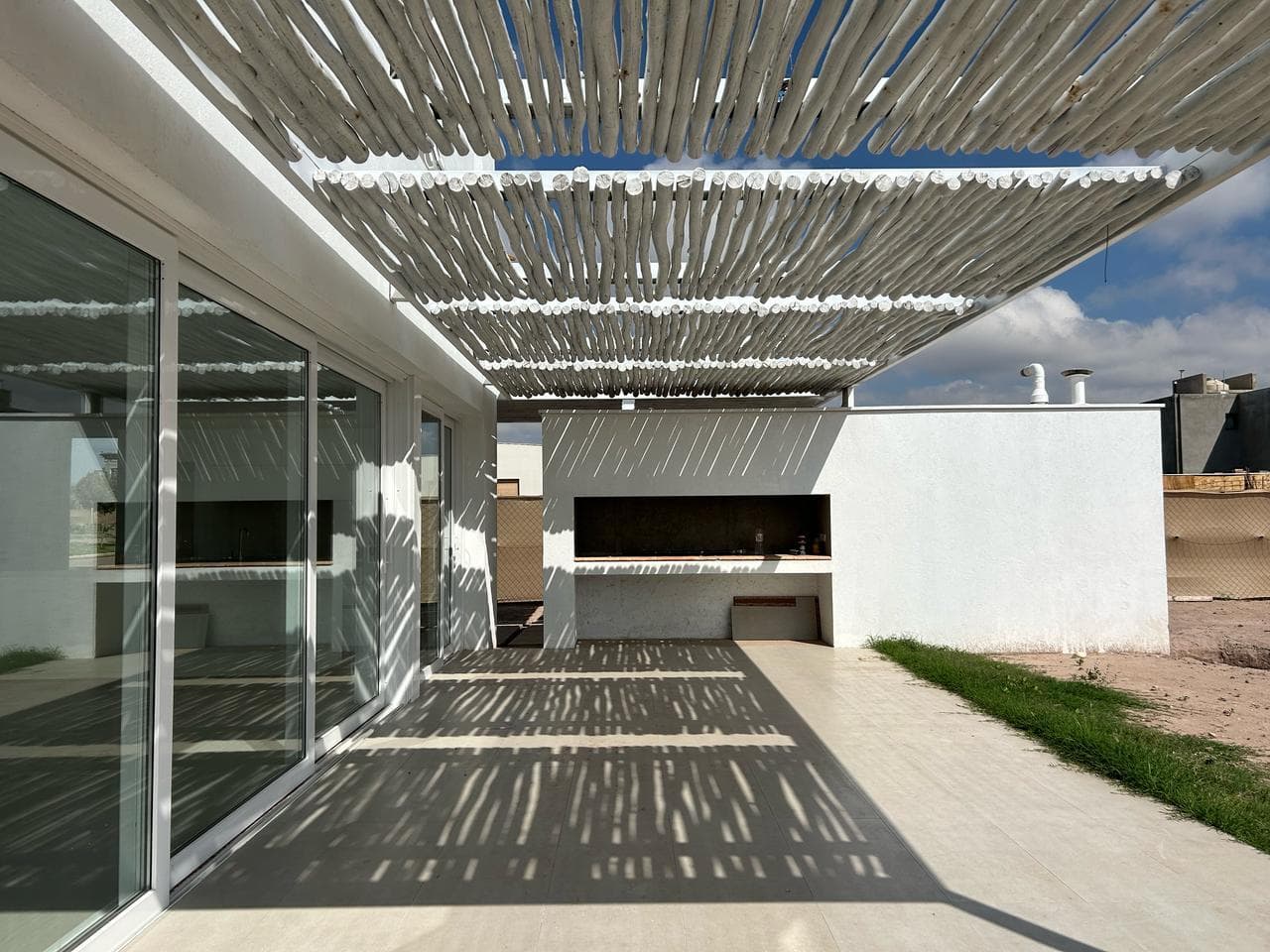 Casa en venta Barrio Privado La Toscana Vistalba - 1