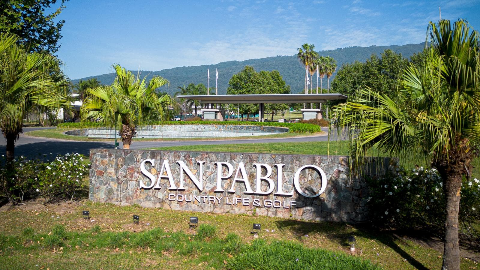 Terreno en Venta en Buonaventura - Country San Pablo - 1