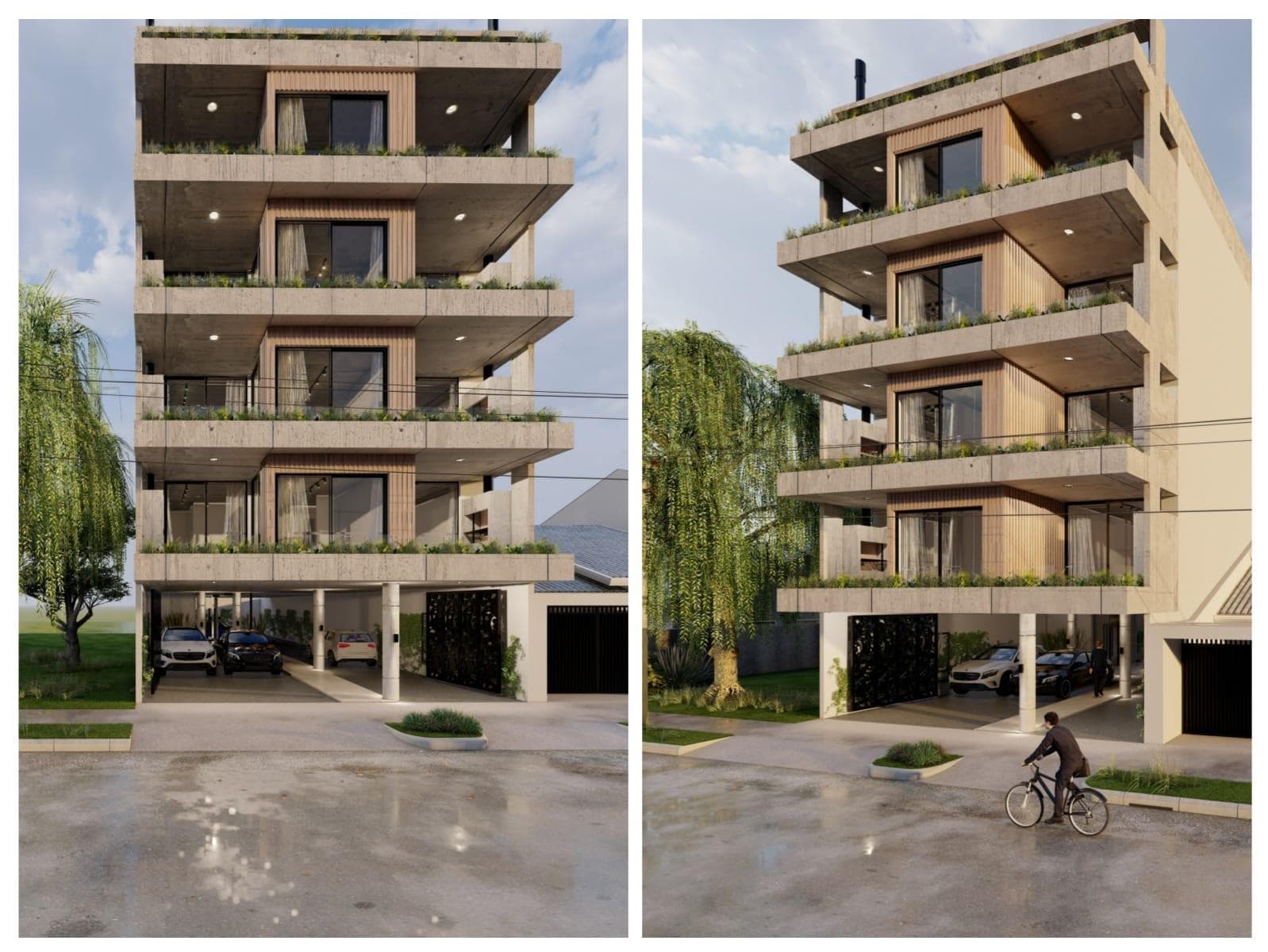 Departamento de 2 ambientes en San Antonio De Padua - 1