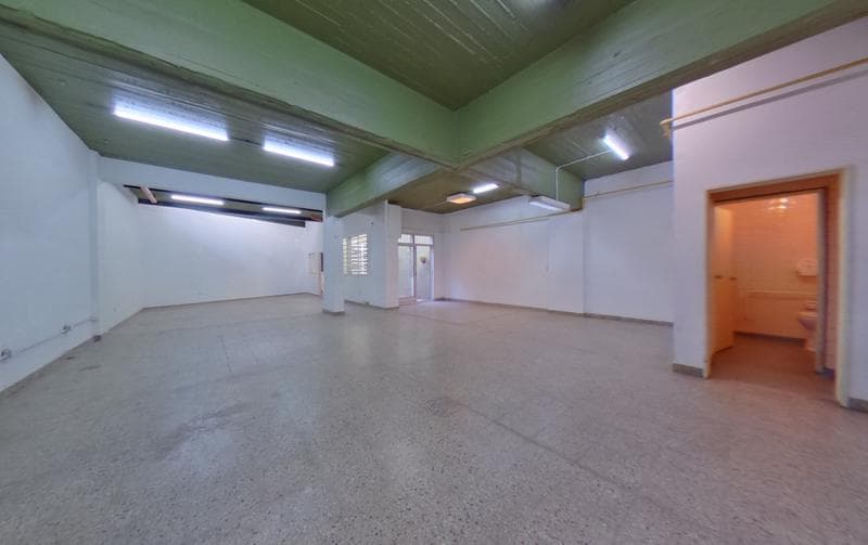 Depósito oficinas Galpon Edificio Comercial polo audiovisual productoras ideal pick Up Colegiales - 1