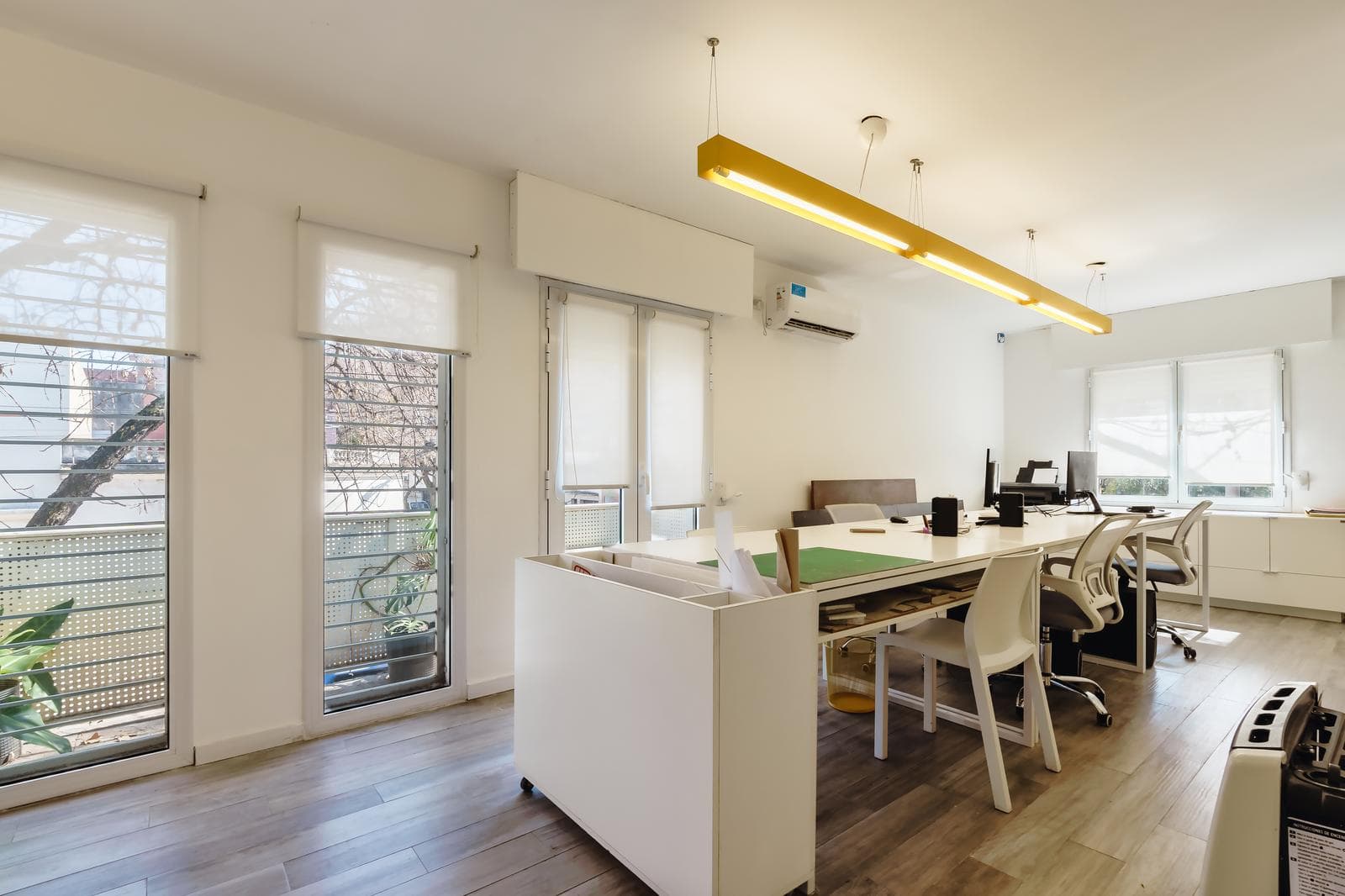 Oficina en Nuestra Señora de Lourdes - 1