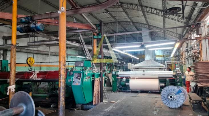 Galpón a la venta Villa Lynch - 1