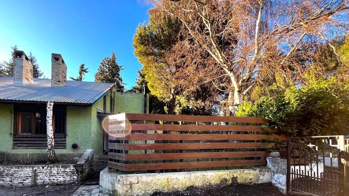 ALQUILER PERMANENTE BARILOCHE PH BUSTILLO KM 6 - 1