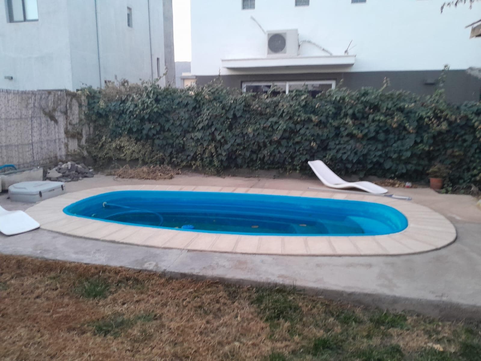 Casa en venta barrio privado La Yaya - 1