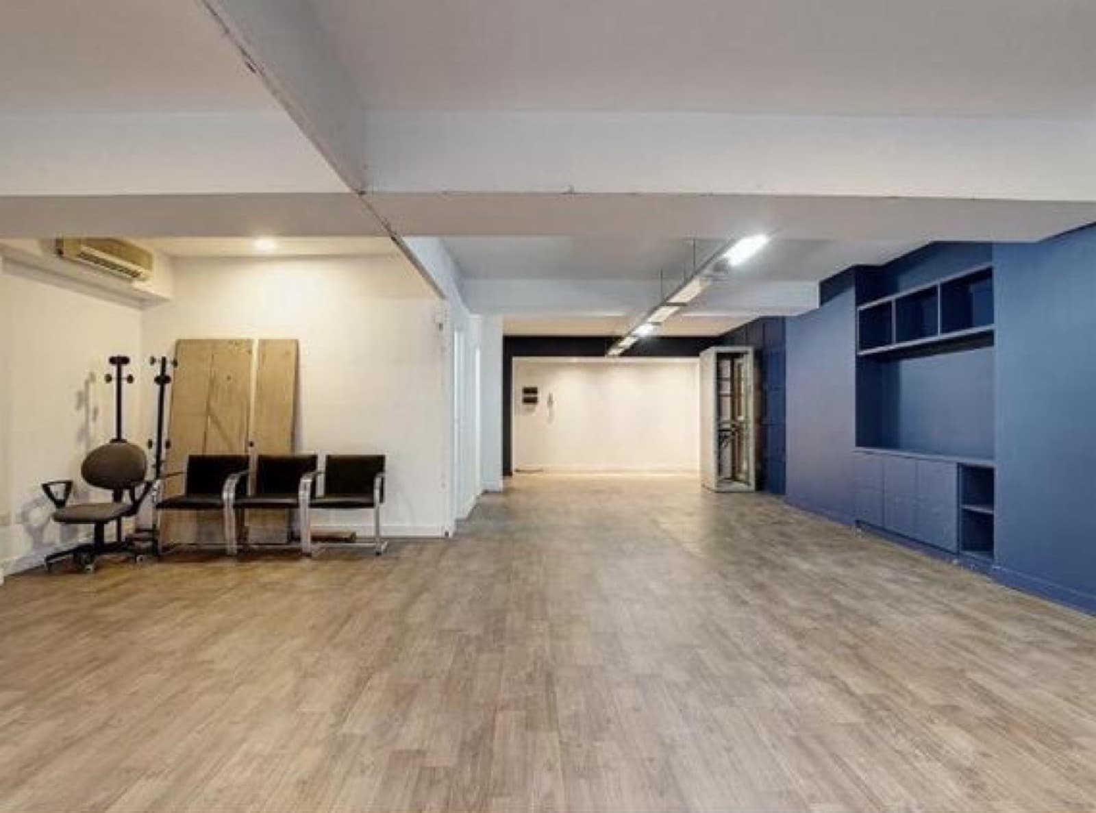 Venta de Oficina en Microcentro - 1