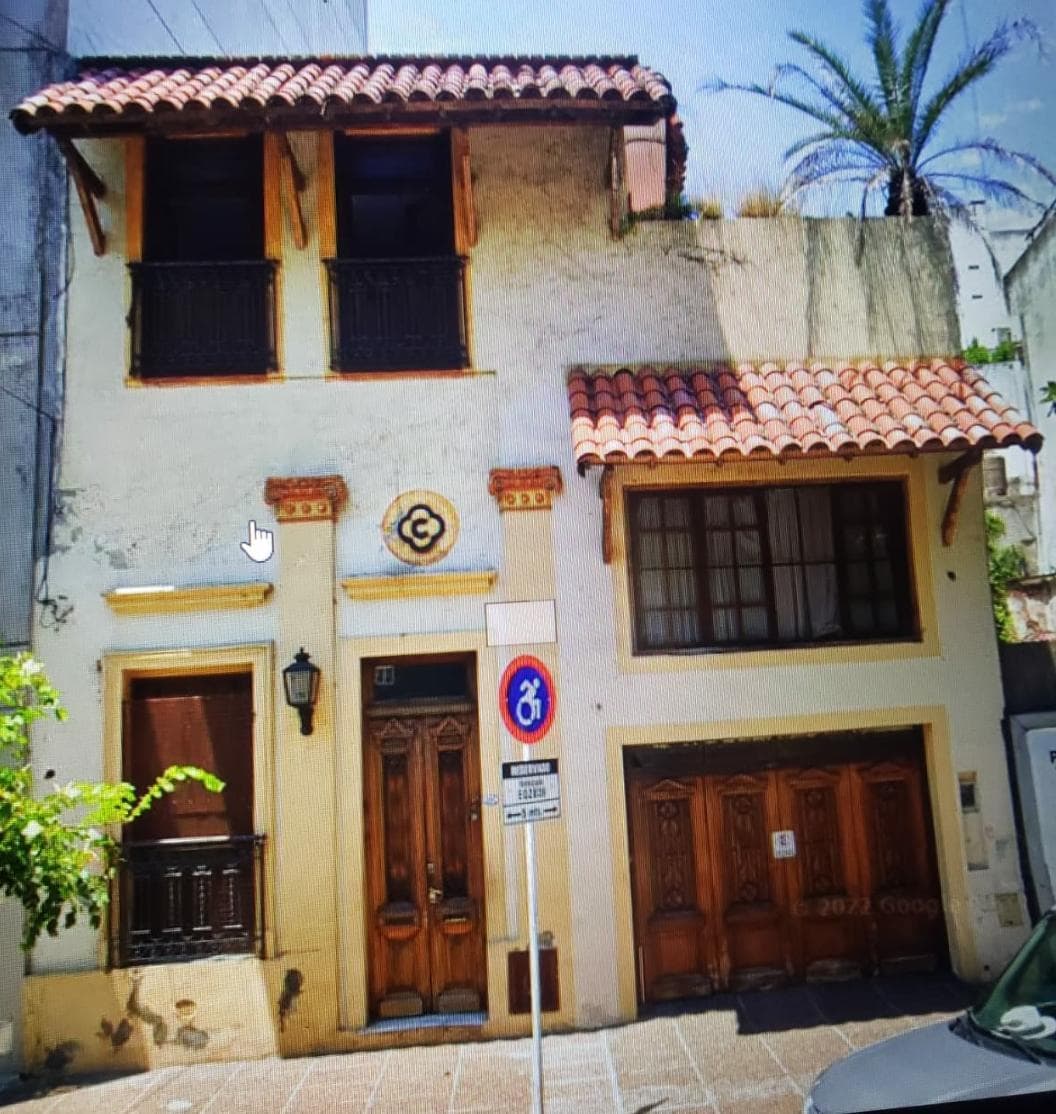 Terreno amplias posibilidades en Once - 1