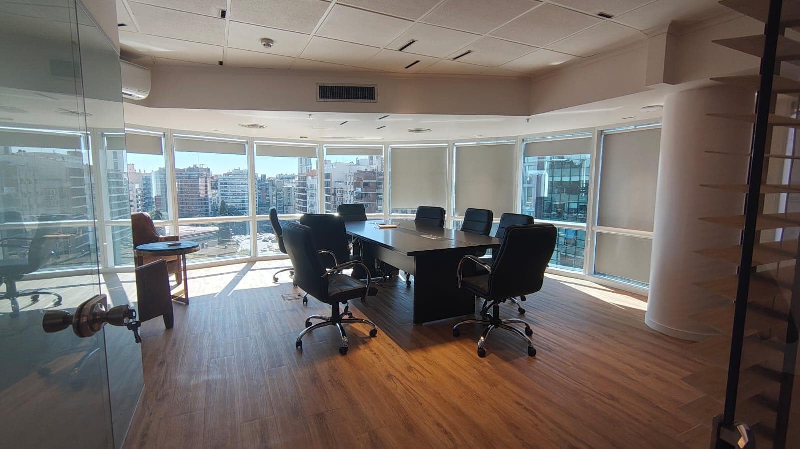 Oficina a la venta en Edificio Inteligente - 1