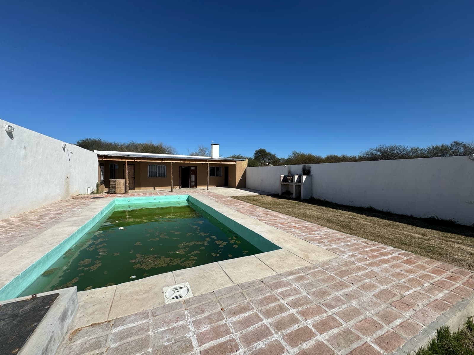 Quinta en Gualeguay - 1