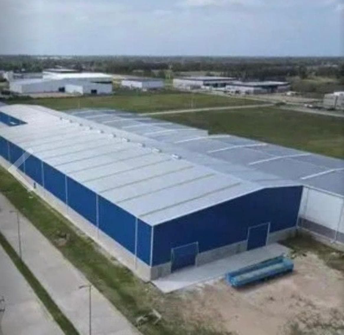 Alquiler | Galpón | Florencio Varela - 1