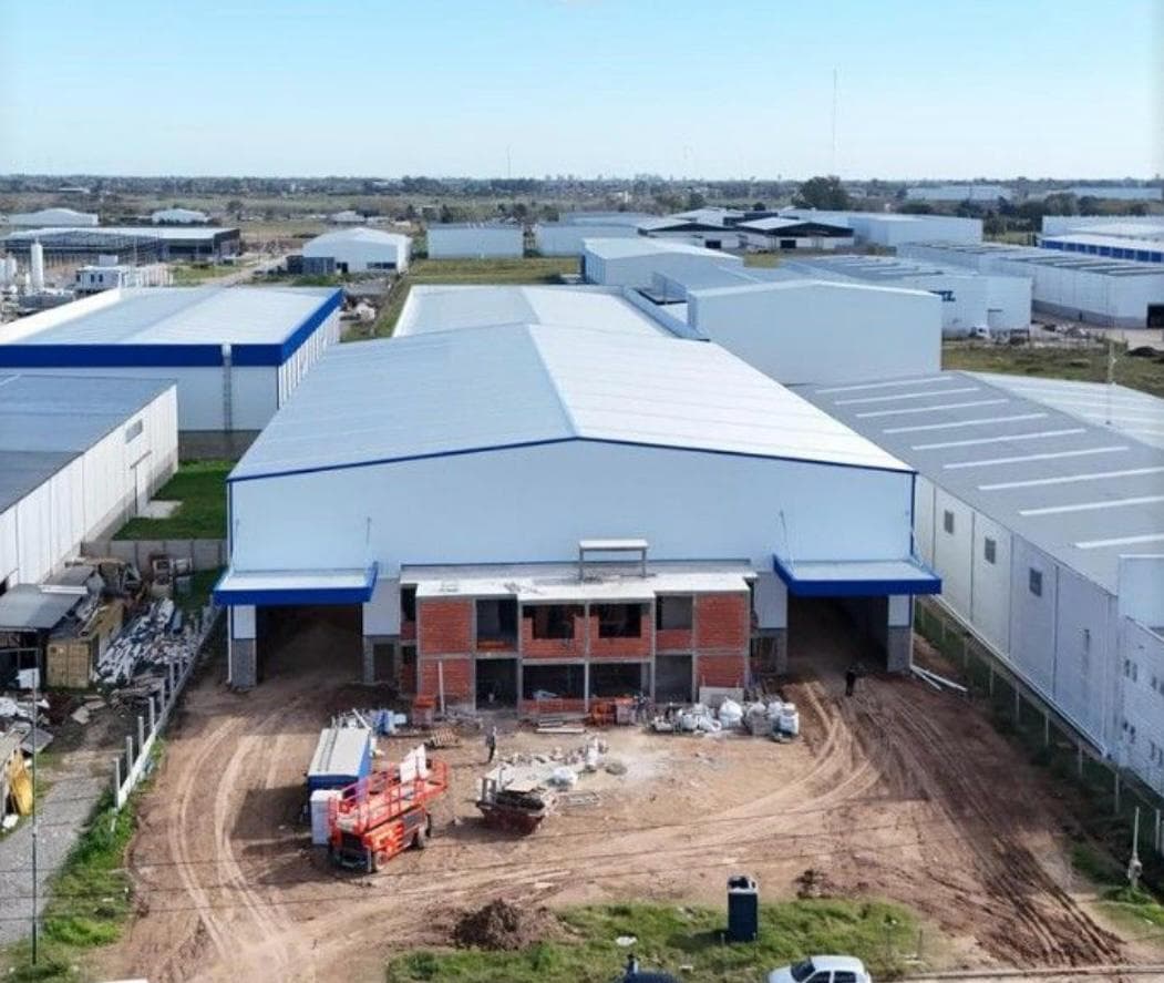 Florencion Varela | Galpón | Alquiler - 1