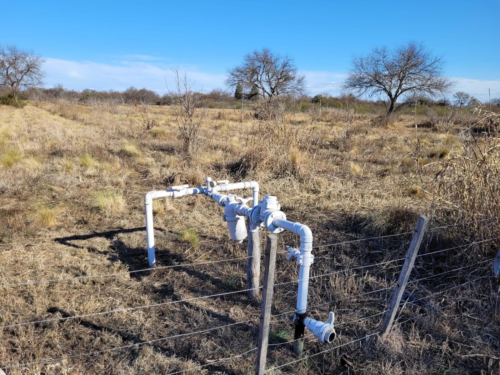 Chacra en La Ramada Cañada La Negra Lote Terreno 5 Hectareas Cordoba Traslasierra - 1