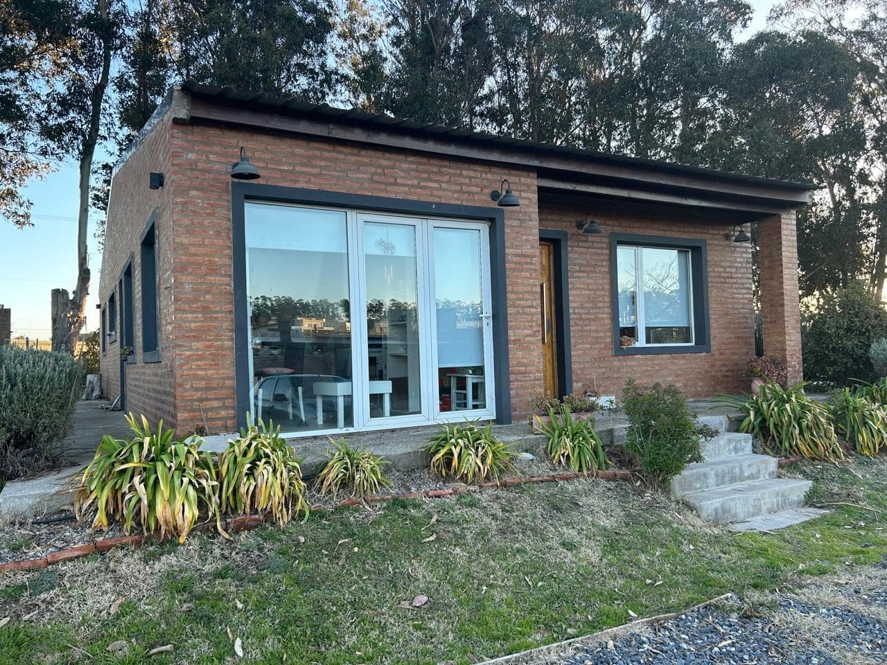 Casa en Barrancas de San Benito Country Club - 1