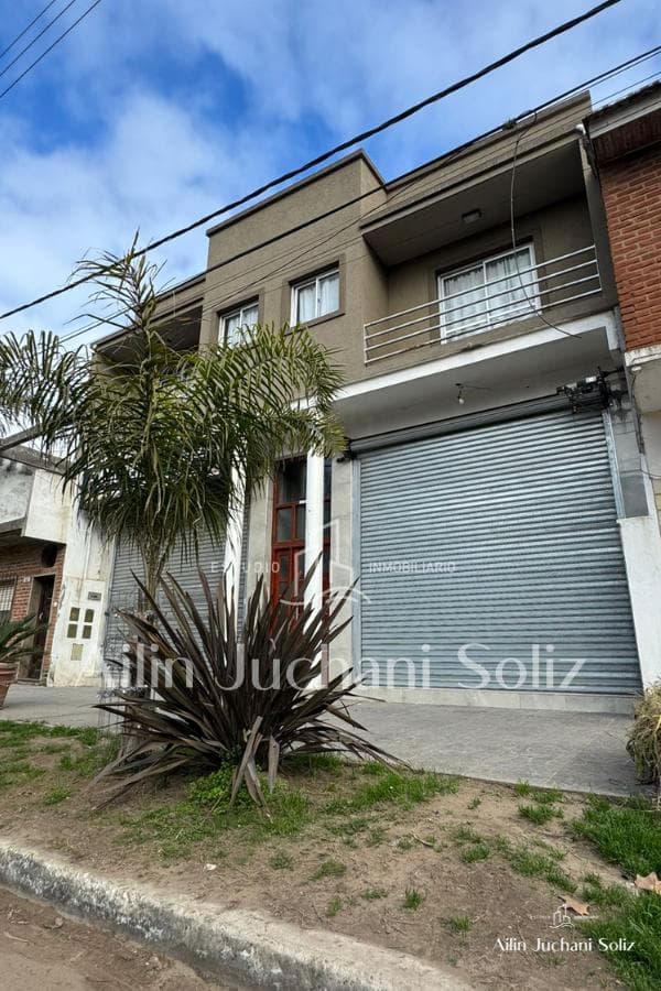 Local en San Bernardo Del Tuyu - 1