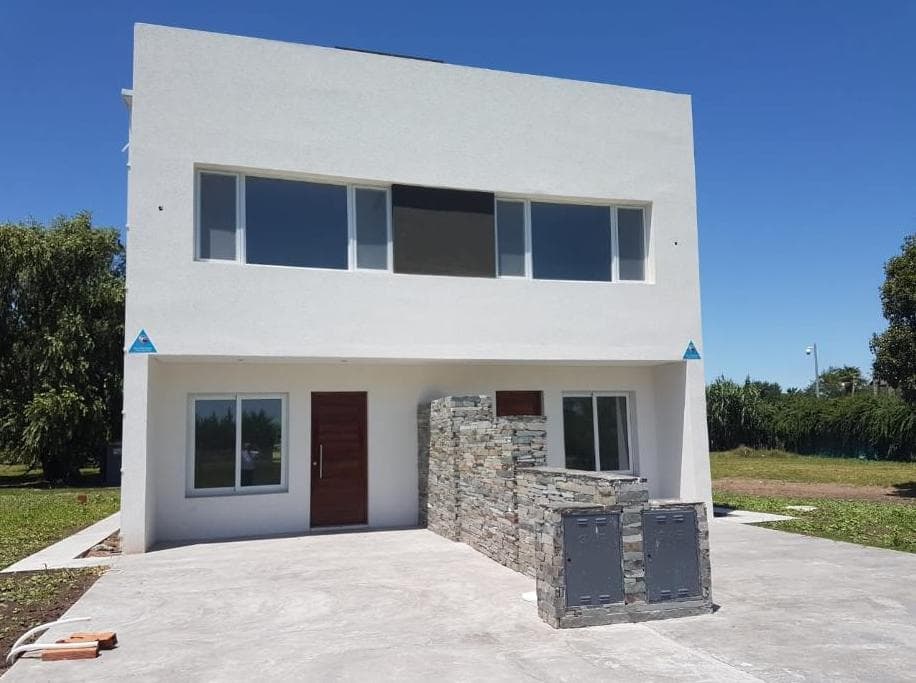 Casa en Lujan - 1