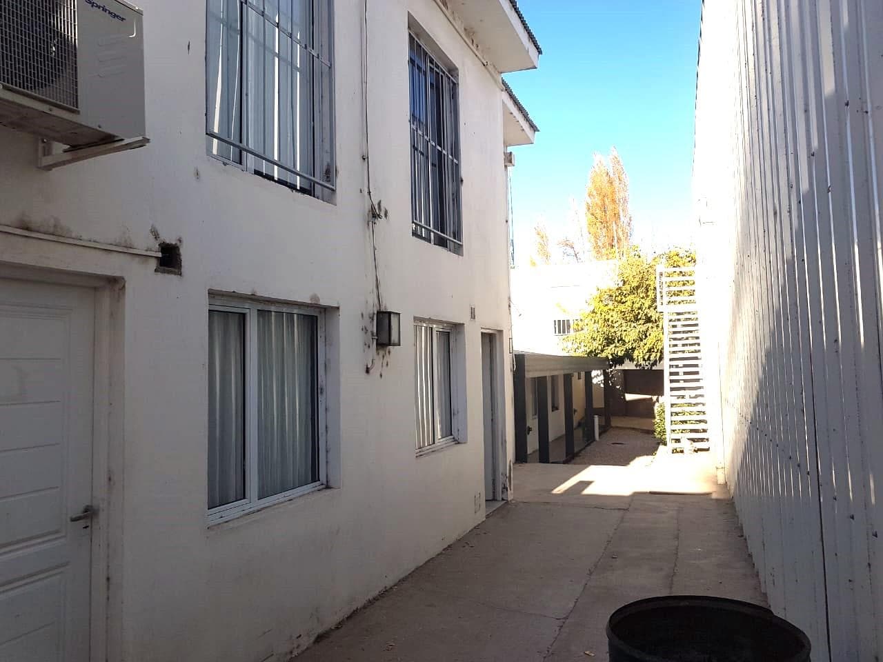 Departamento en Plottier - 1