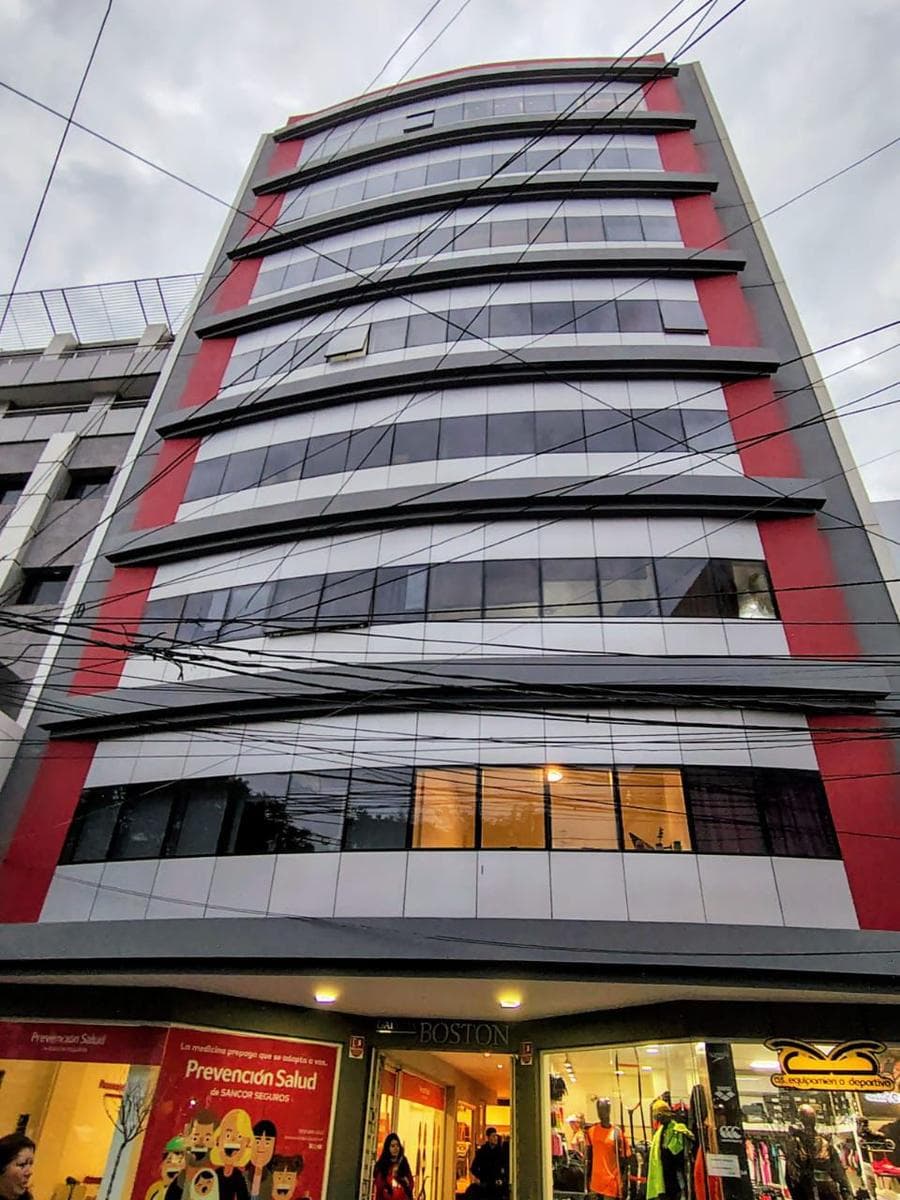 Departamento en Santiago Del Estero - 1