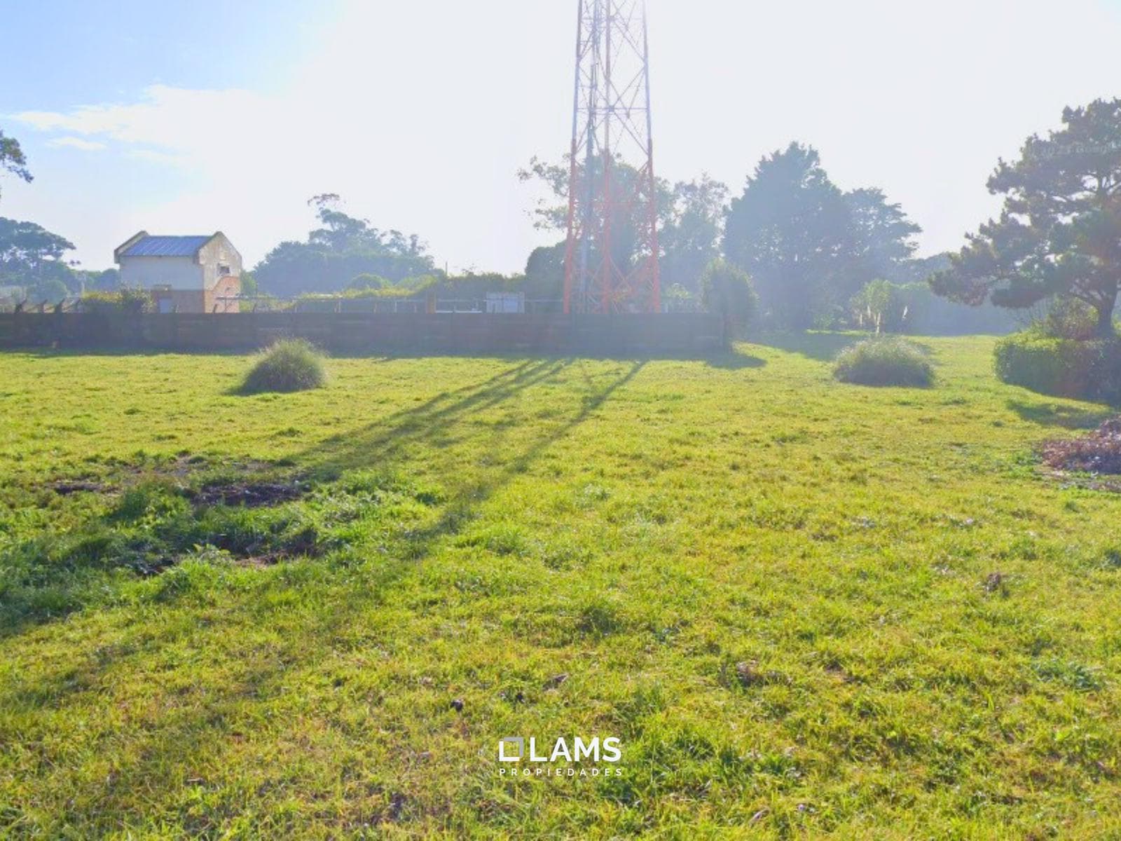 Venta - Lote en Chapadmalal - 1