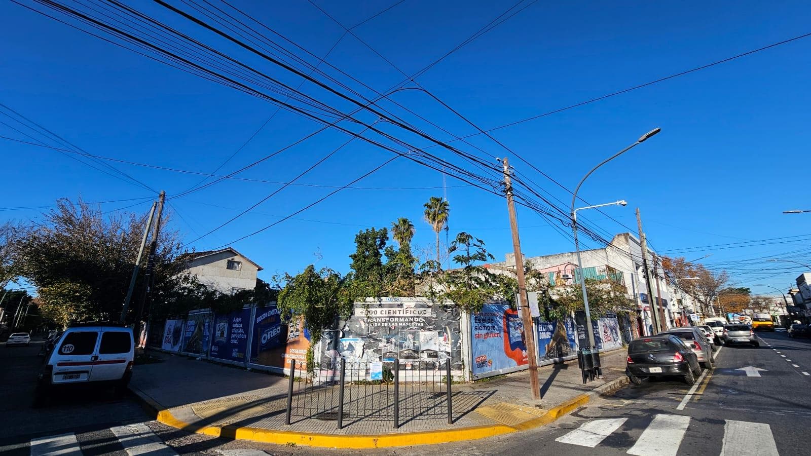 Venta terreno en inmejorable ubicación! Munro - 1
