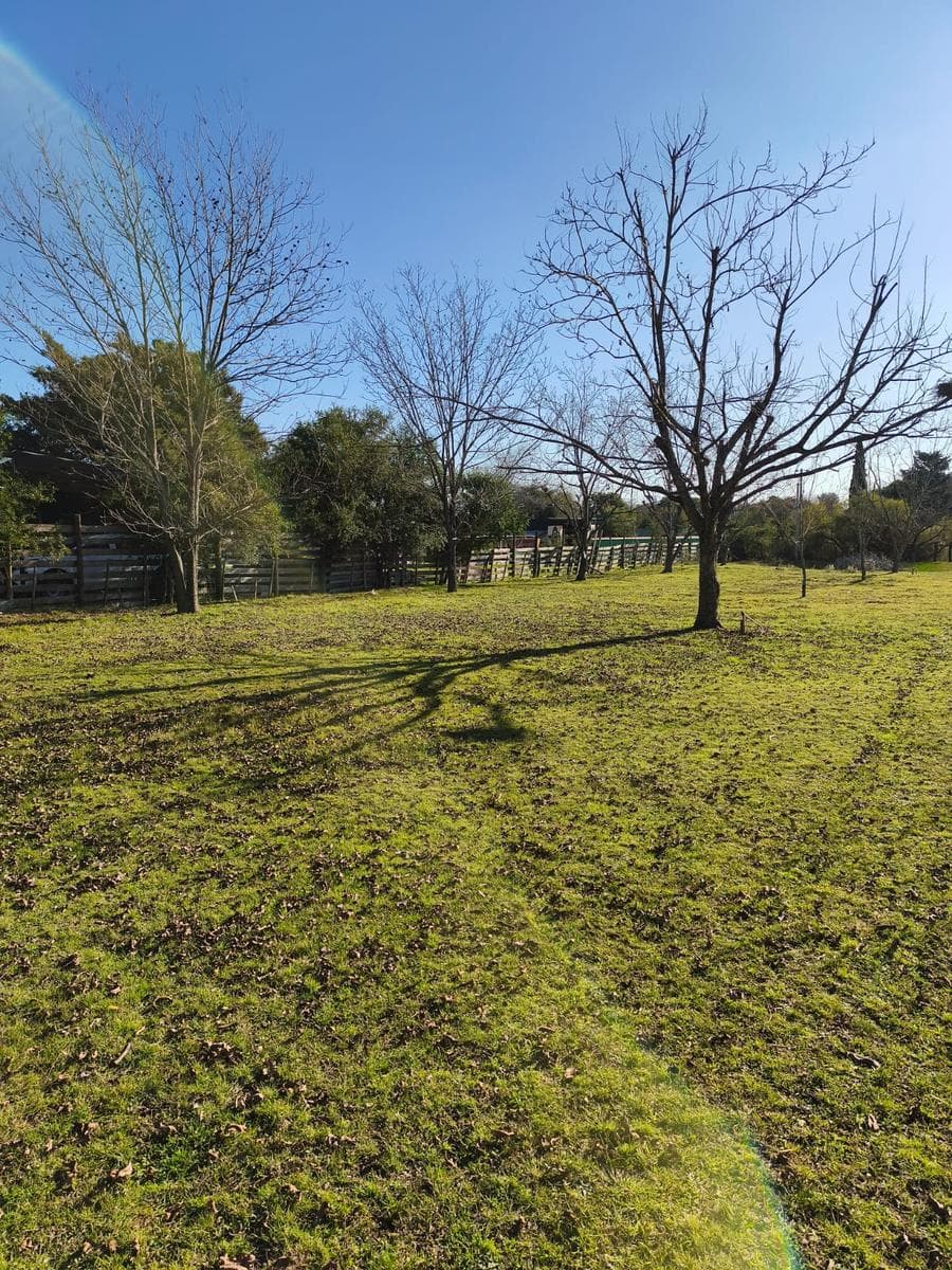 Chacra en Gualeguaychu - 2