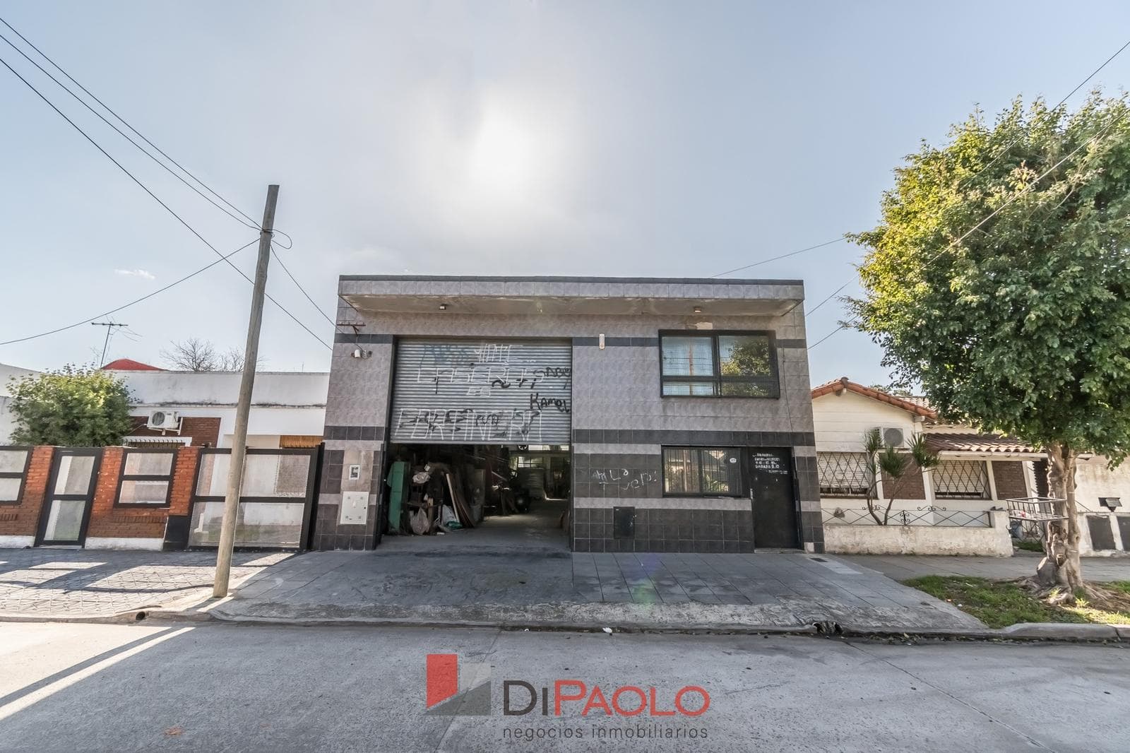 Local en Caseros - 1