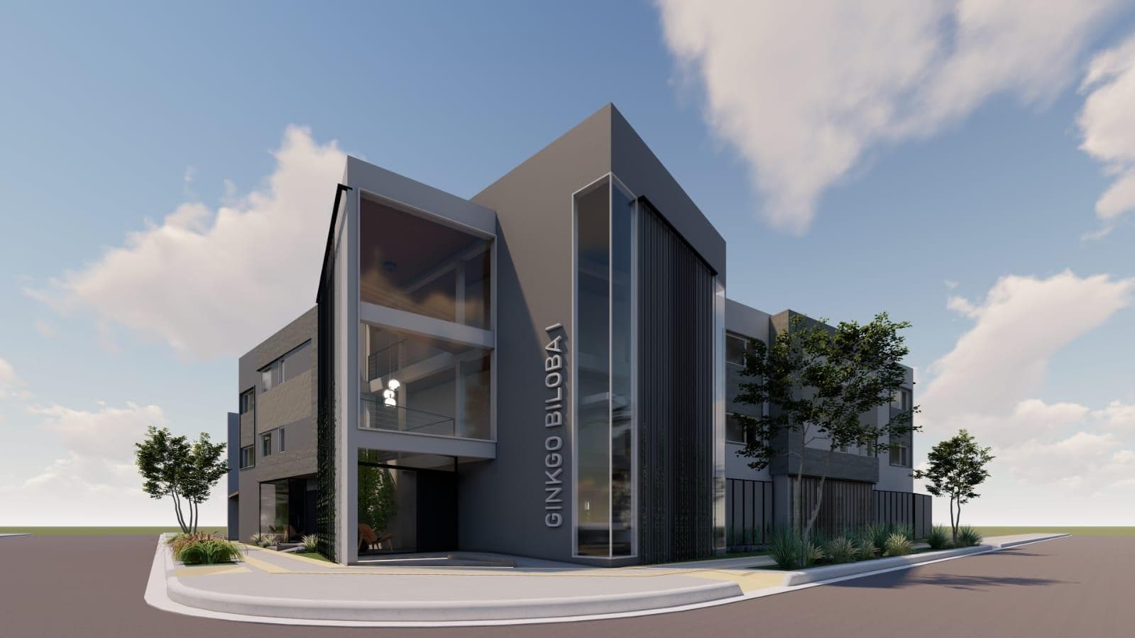 Apart Hotel en venta en Neuquén - 1